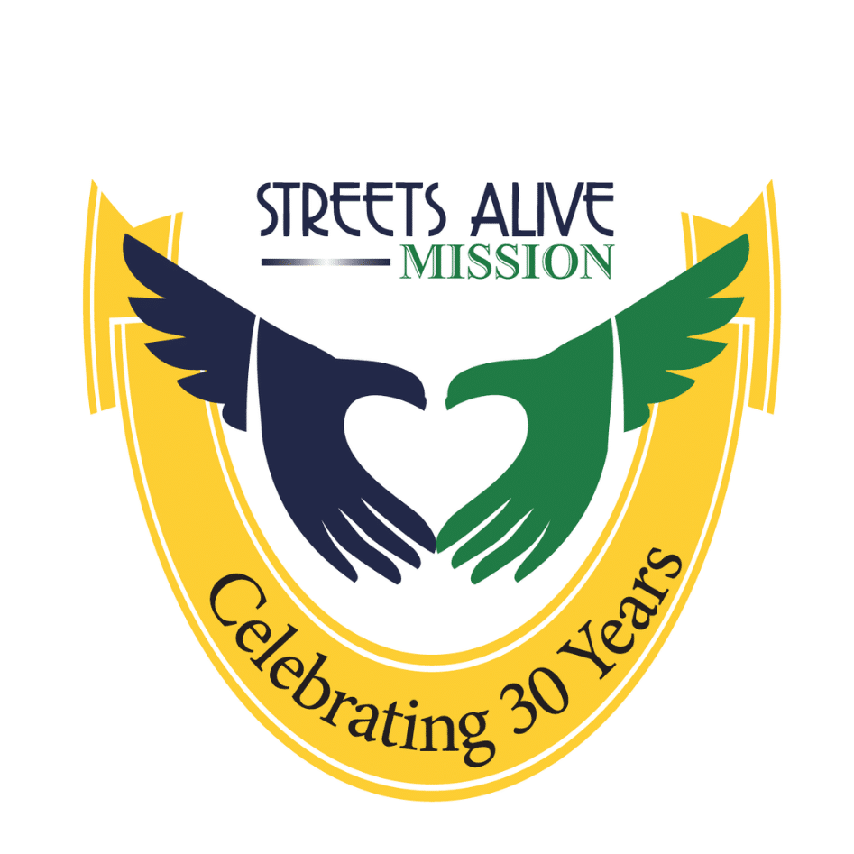 Streets Alive Mission Recovery Access Alberta