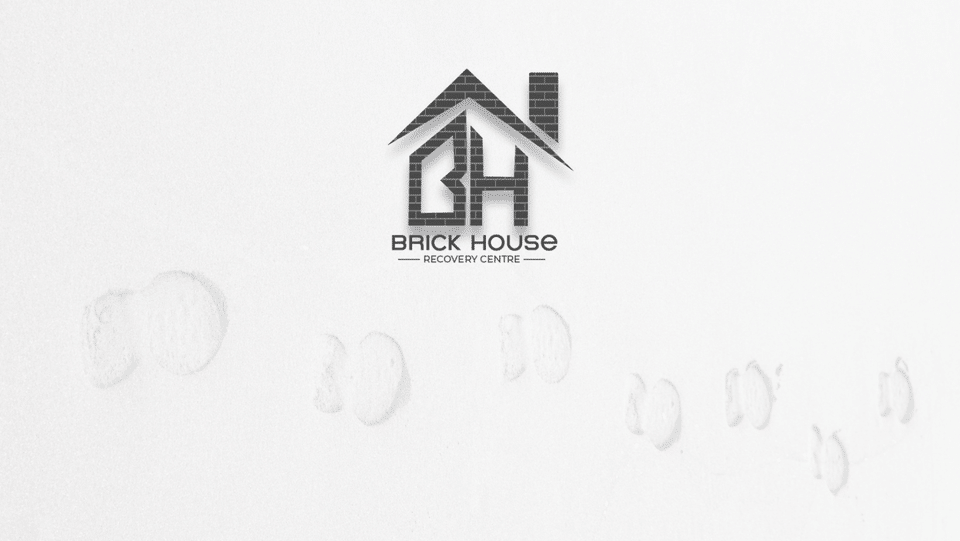 Brick House Feature